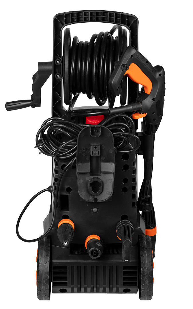 Tlaková umývačka 2200W od NEO TOOLS nájdeš na naravis.sk