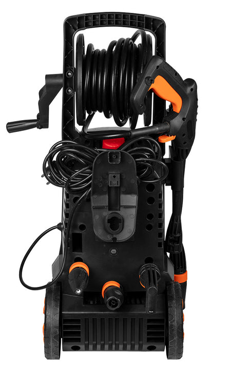 Tlaková umývačka 2200W od NEO TOOLS nájdeš na naravis.sk