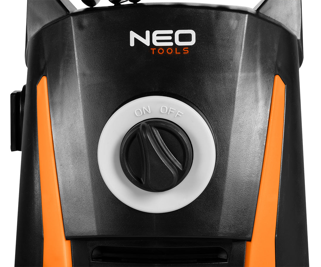 Tlaková umývačka 2200W od NEO TOOLS nájdeš na naravis.sk