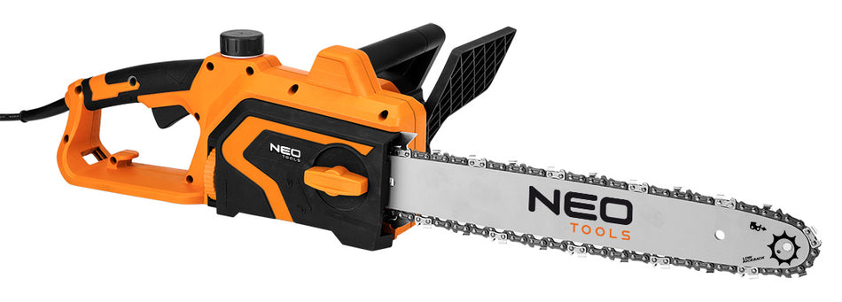 Reťazová píla 1800 W, lišta 405 mm od NEO TOOLS nájdeš na naravis.sk