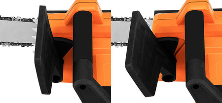 Reťazová píla 1800 W, lišta 405 mm od NEO TOOLS nájdeš na naravis.sk