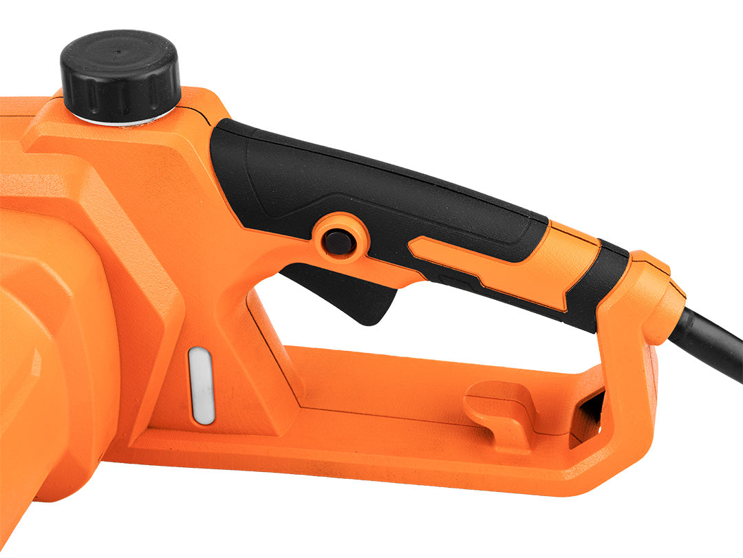 Reťazová píla 1800 W, lišta 405 mm od NEO TOOLS nájdeš na naravis.sk