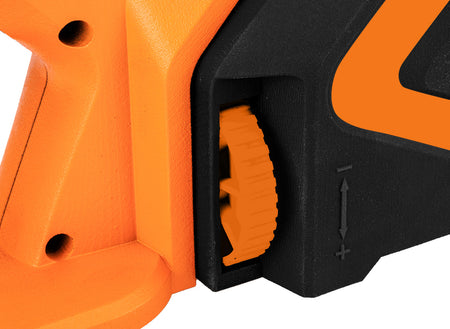 Reťazová píla 1800 W, lišta 405 mm od NEO TOOLS nájdeš na naravis.sk