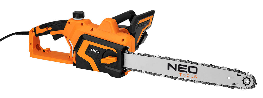 Reťazová píla 2200 W, 457 mm lišta od NEO TOOLS nájdeš na naravis.sk