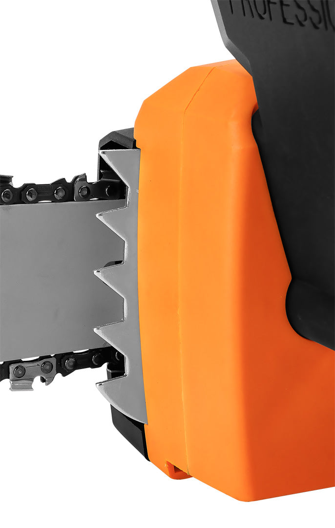 Reťazová píla 2200 W, 457 mm lišta od NEO TOOLS nájdeš na naravis.sk