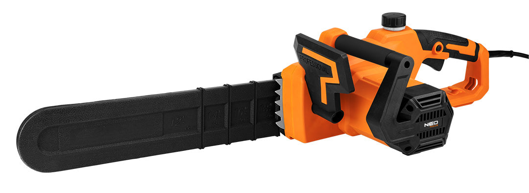 Reťazová píla 2200 W, 457 mm lišta od NEO TOOLS nájdeš na naravis.sk