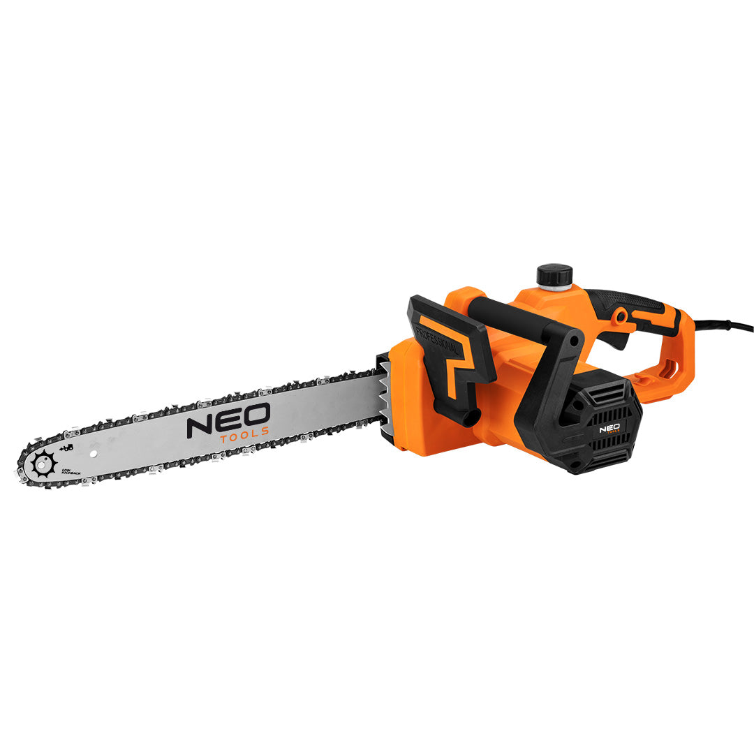 Reťazová píla 2200 W, 457 mm lišta od NEO TOOLS nájdeš na naravis.sk