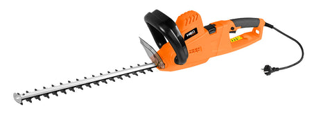 Záhradné náradie 2 v 1 s predlžovacím ramenom: reťazová píla 750 W 250 mm + nožnice na živý plot 550 W 460 mm od NEO TOOLS nájdeš na naravis.sk