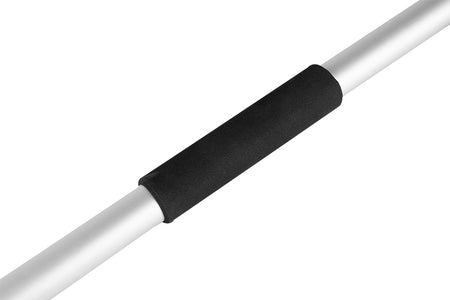Záhradné náradie 2 v 1 s predlžovacím ramenom: reťazová píla 750 W 250 mm + nožnice na živý plot 550 W 460 mm od NEO TOOLS nájdeš na naravis.sk