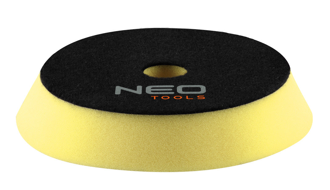 Leštička 710W, kotúč 125 mm, otáčky 2000-4600 ot/min od NEO TOOLS nájdeš na naravis.sk