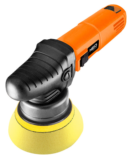 Leštička 710W, kotúč 125 mm, otáčky 2000-4600 ot/min od NEO TOOLS nájdeš na naravis.sk
