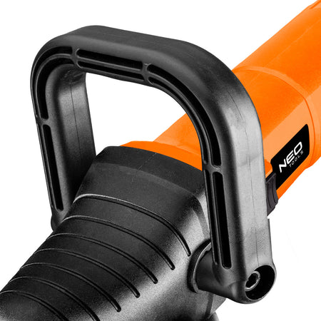 Leštička 710W, kotúč 125 mm, otáčky 2000-4600 ot/min od NEO TOOLS nájdeš na naravis.sk
