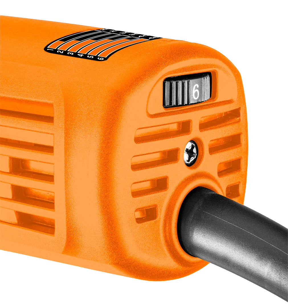 Leštička 710W, kotúč 125 mm, otáčky 2000-4600 ot/min od NEO TOOLS nájdeš na naravis.sk
