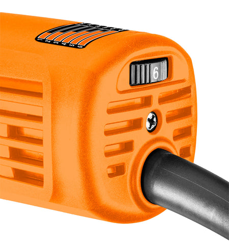 Leštička 710W, kotúč 125 mm, otáčky 2000-4600 ot/min od NEO TOOLS nájdeš na naravis.sk