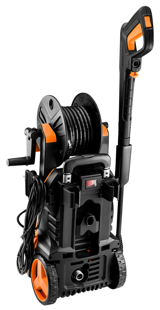 Tlaková umývačka 2000 W, 100 barov (max. 150 barov) od NEO TOOLS nájdeš na naravis.sk