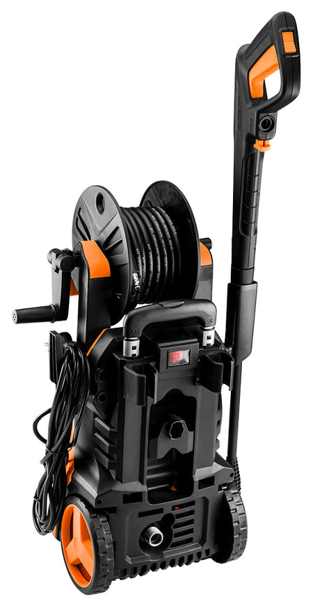 Tlaková umývačka 2000 W, 100 barov (max. 150 barov) od NEO TOOLS nájdeš na naravis.sk