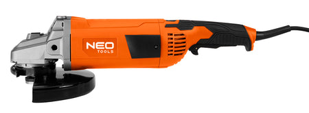 Uhlová brúska 3000W, 230mm od NEO TOOLS nájdeš na naravis.sk
