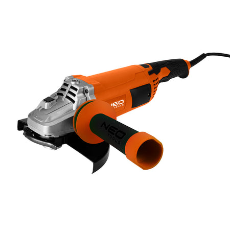 Uhlová brúska 3000W, 230mm od NEO TOOLS nájdeš na naravis.sk