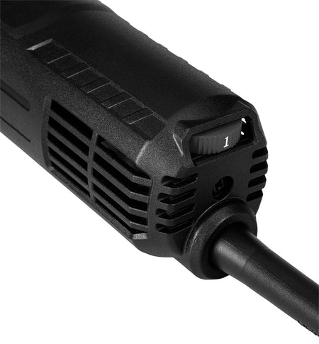 Uhlová brúska 1000W, 125 mm od NEO TOOLS nájdeš na naravis.sk