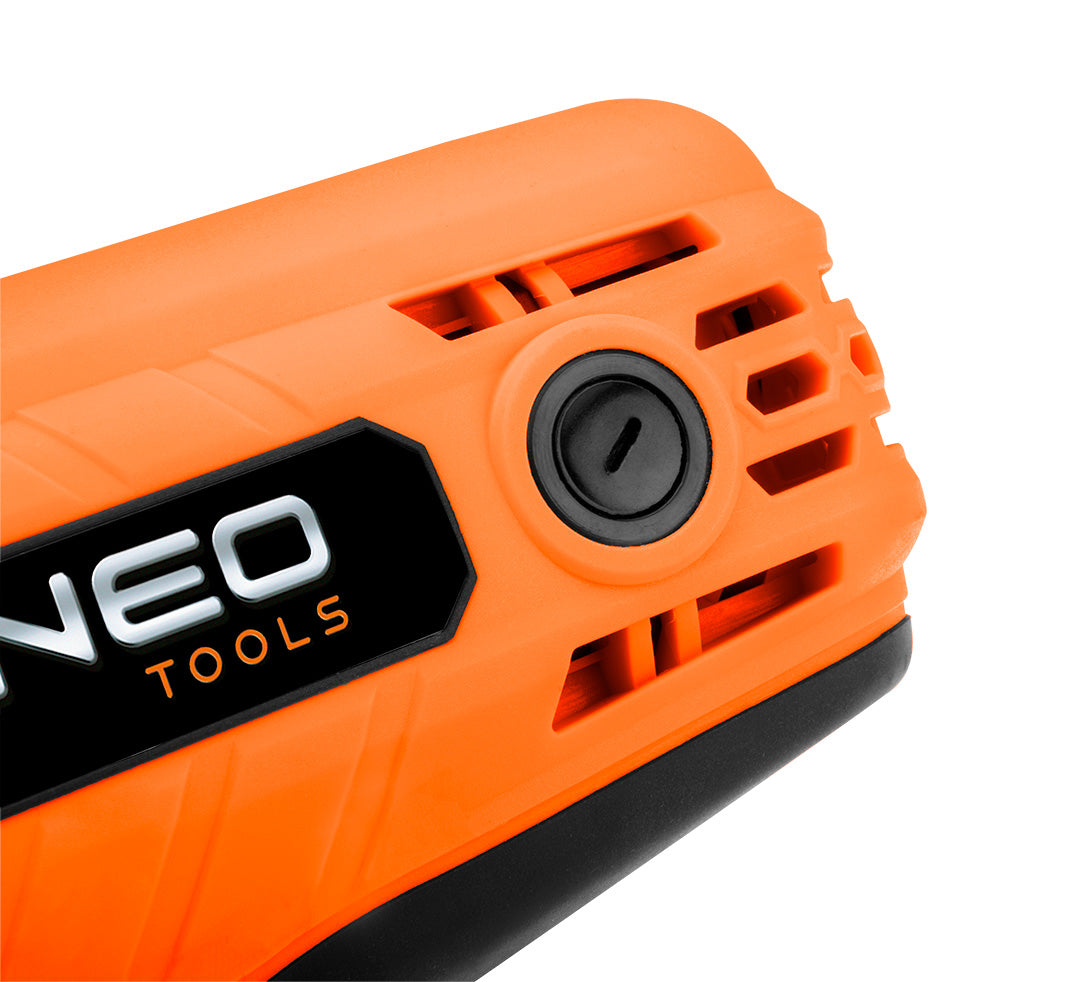 Rázový kľúč 450 W, 350 Nm od NEO TOOLS nájdeš na naravis.sk