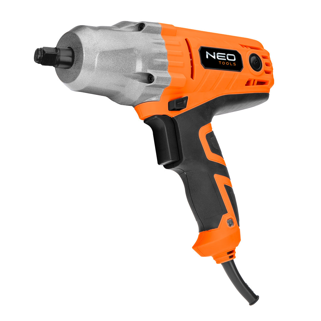 Rázový kľúč 450 W, 350 Nm od NEO TOOLS nájdeš na naravis.sk