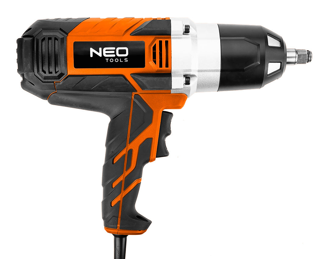 Rázový kľúč 1020W, 950 Nm od NEO TOOLS nájdeš na naravis.sk