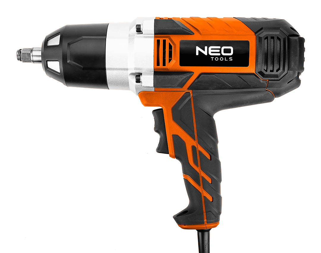 Rázový kľúč 1020W, 950 Nm od NEO TOOLS nájdeš na naravis.sk