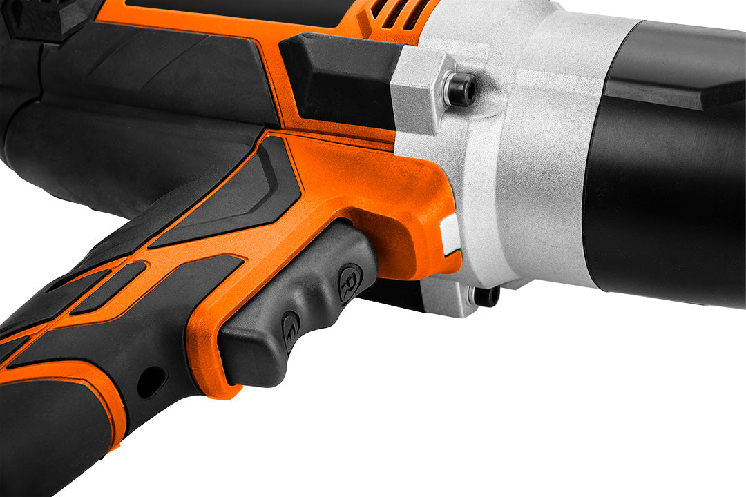 Rázový kľúč 1020W, 950 Nm od NEO TOOLS nájdeš na naravis.sk