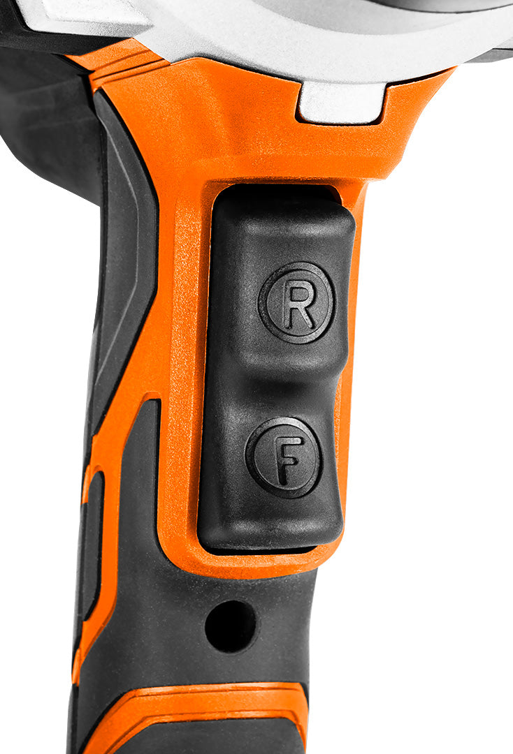 Rázový kľúč 1020W, 950 Nm od NEO TOOLS nájdeš na naravis.sk