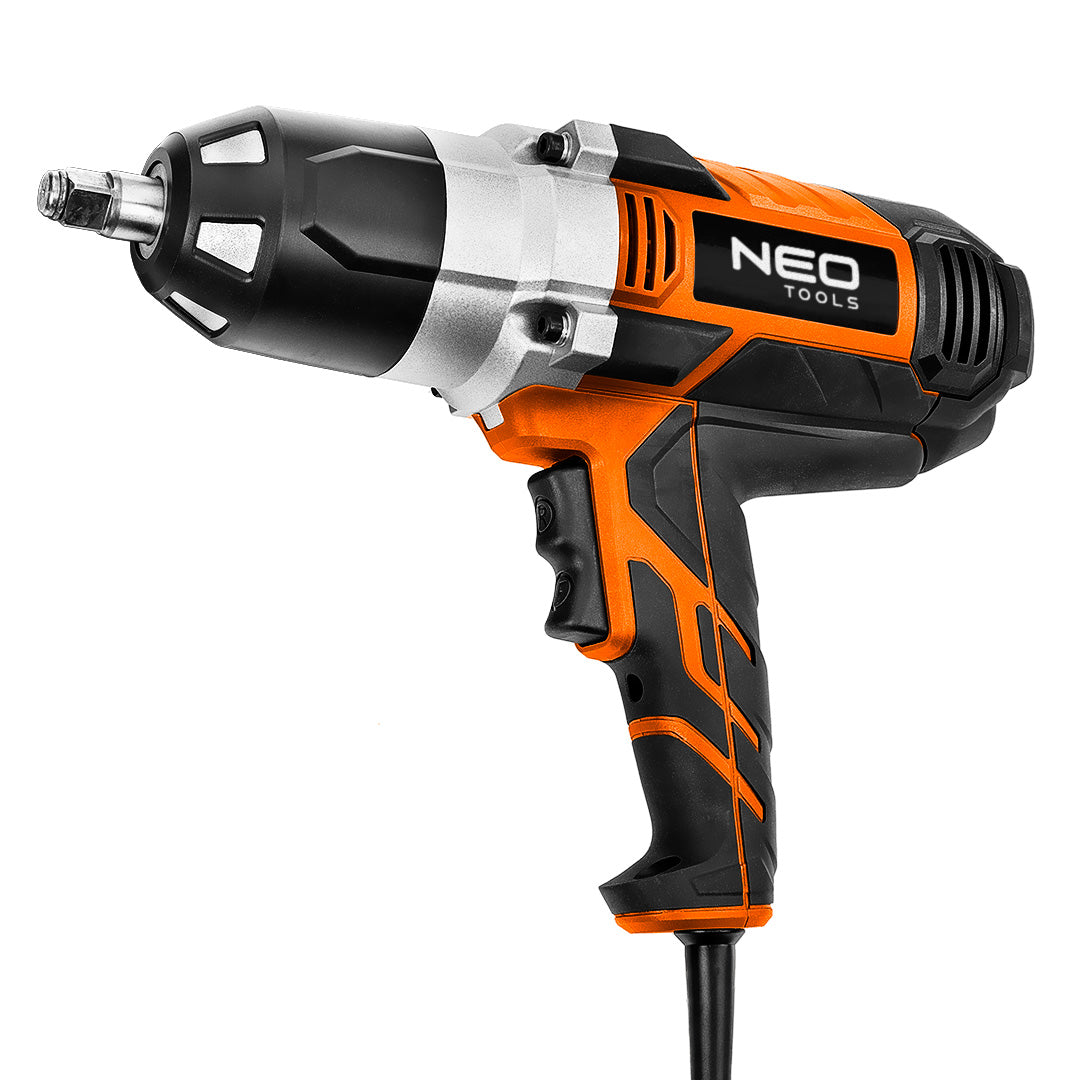 Rázový kľúč 1020W, 950 Nm od NEO TOOLS nájdeš na naravis.sk
