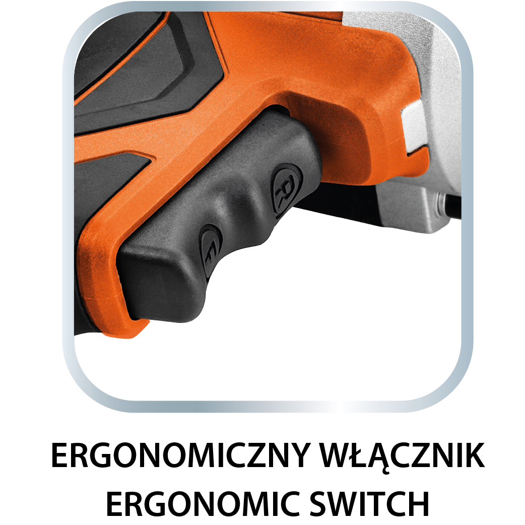Rázový kľúč 1020W, 950 Nm od NEO TOOLS nájdeš na naravis.sk