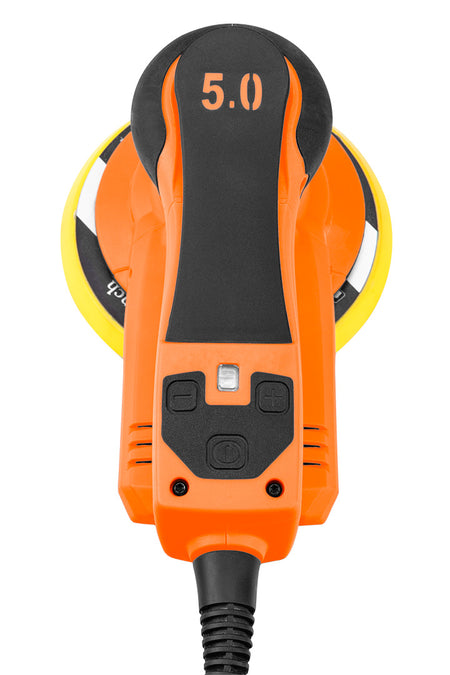 Náhodná orbitálna brúska 350W, 150mm od NEO TOOLS nájdeš na naravis.sk