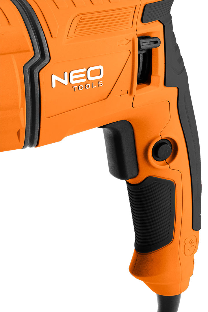 Vŕtacie kladivo 900W, SDS+ od NEO TOOLS nájdeš na naravis.sk