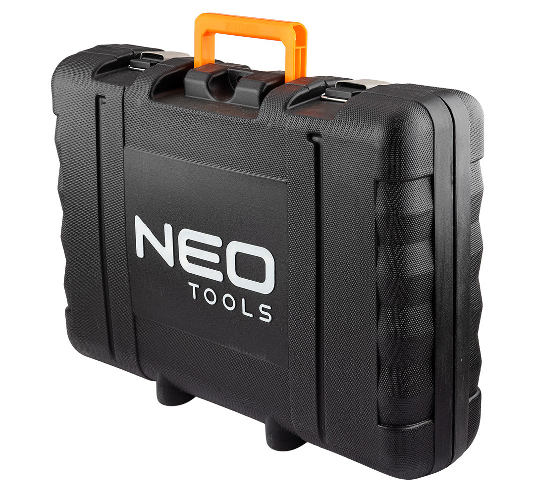 Vŕtacie kladivo 900W, SDS+ od NEO TOOLS nájdeš na naravis.sk