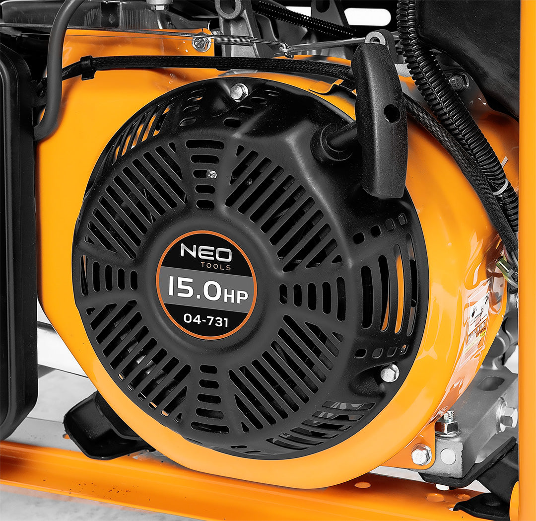 Generátorová súprava 6000W - 6500W od NEO TOOLS nájdeš na naravis.sk