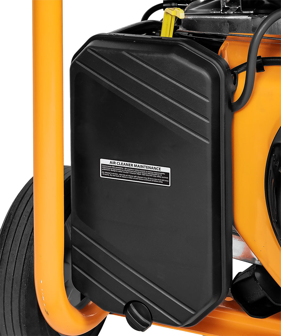 Generátorová súprava 6000W - 6500W od NEO TOOLS nájdeš na naravis.sk