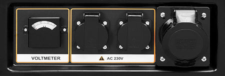Generátorová súprava 6000W - 6500W od NEO TOOLS nájdeš na naravis.sk