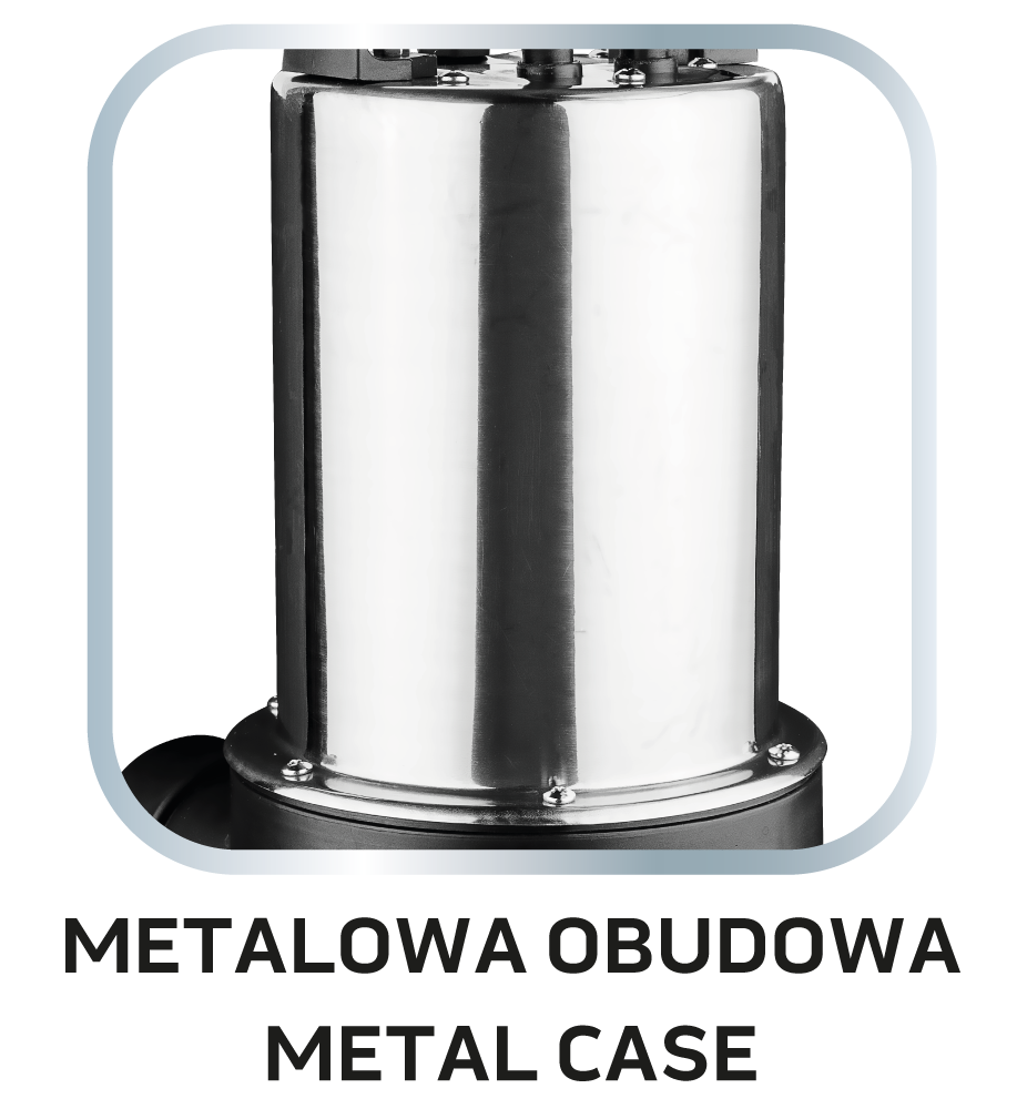 Ponorné čerpadlo na špinavú vodu 900W od NEO TOOLS nájdeš na naravis.sk