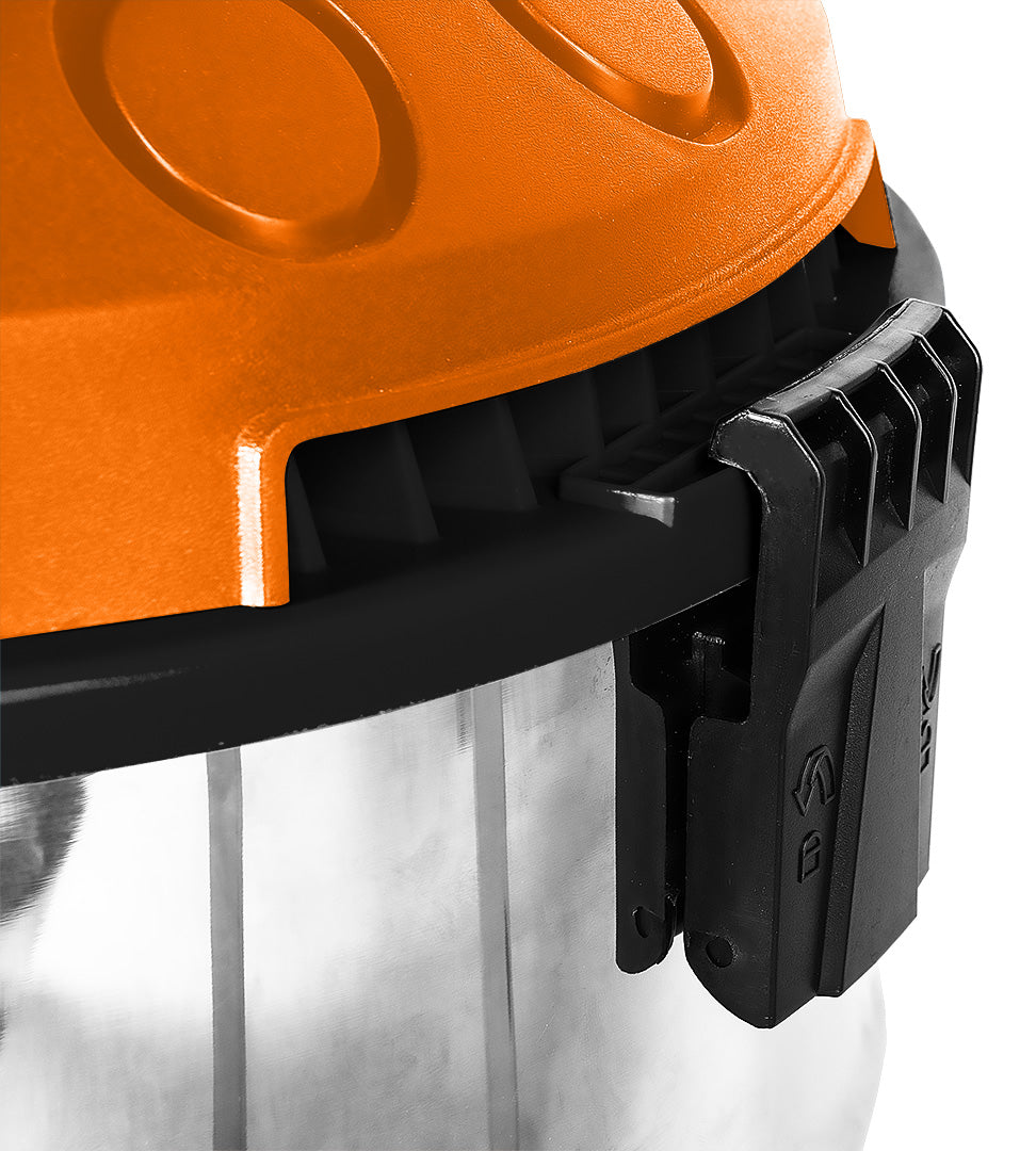 Hoover 1400W, 30l od NEO TOOLS nájdeš na naravis.sk