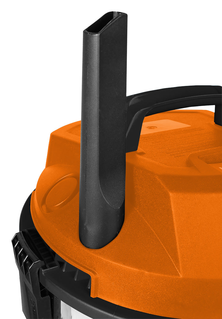 Hoover 1400W, 30l od NEO TOOLS nájdeš na naravis.sk