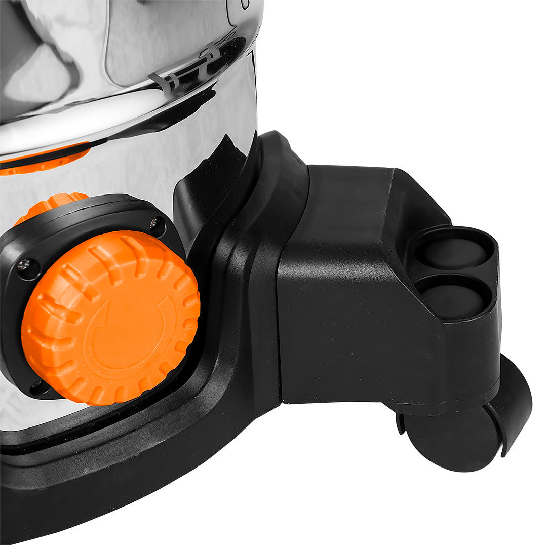 Hoover 1600W, 35l od NEO TOOLS nájdeš na naravis.sk