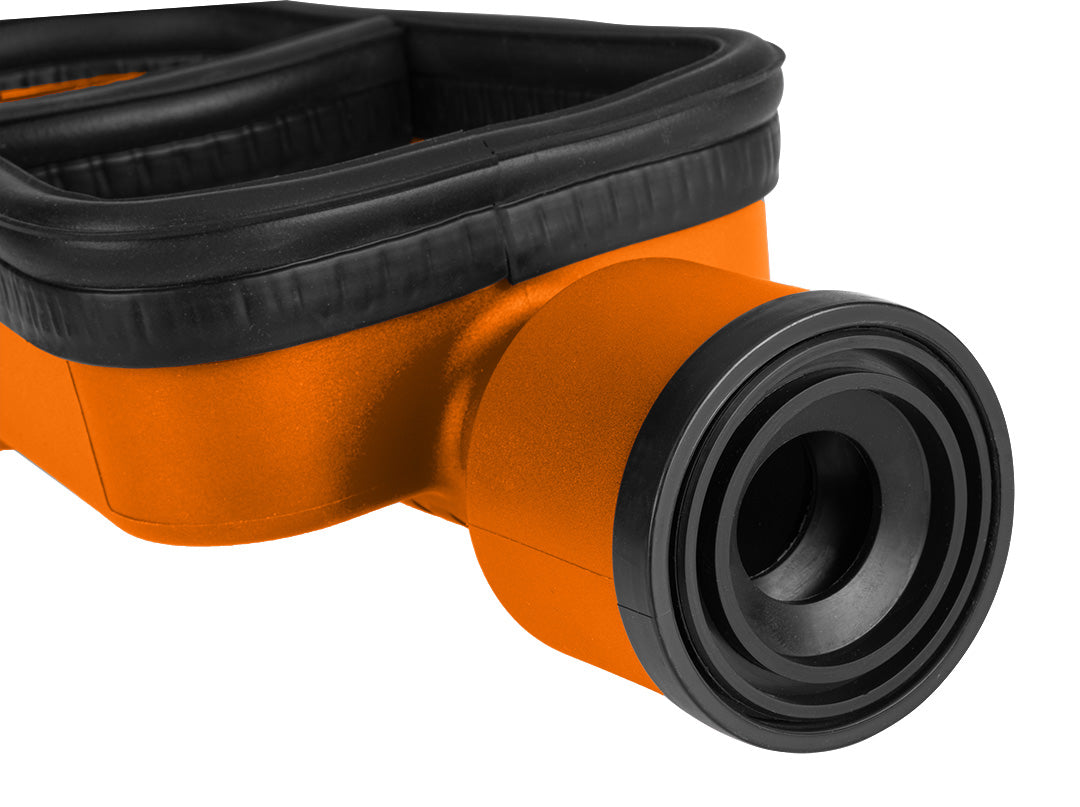 Odsávanie prachu pre vysávač 70 mm od NEO TOOLS nájdeš na naravis.sk