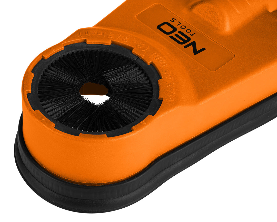 Odsávanie prachu pre vysávač 70 mm od NEO TOOLS nájdeš na naravis.sk