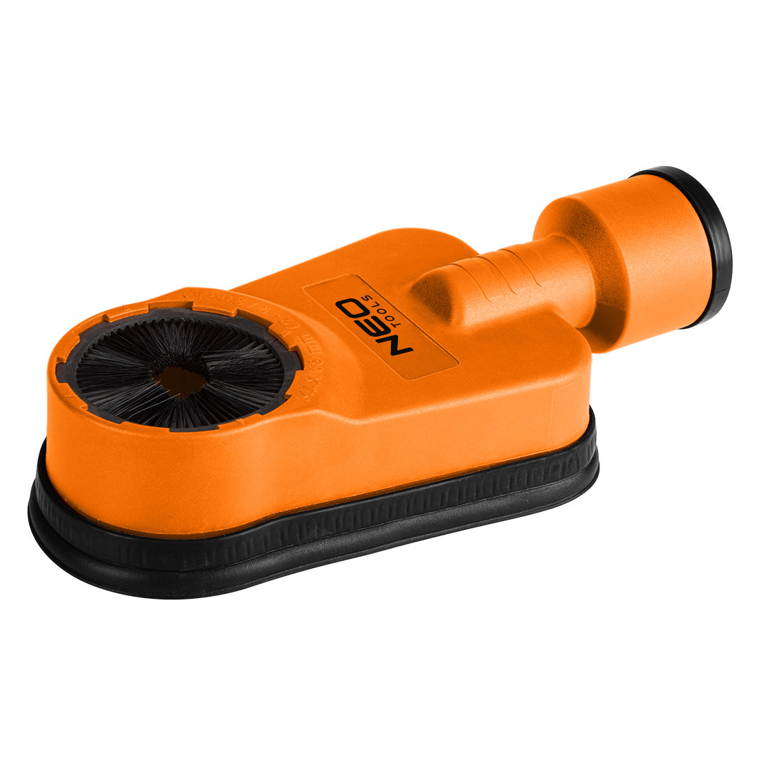 Odsávanie prachu pre vysávač 70 mm od NEO TOOLS nájdeš na naravis.sk