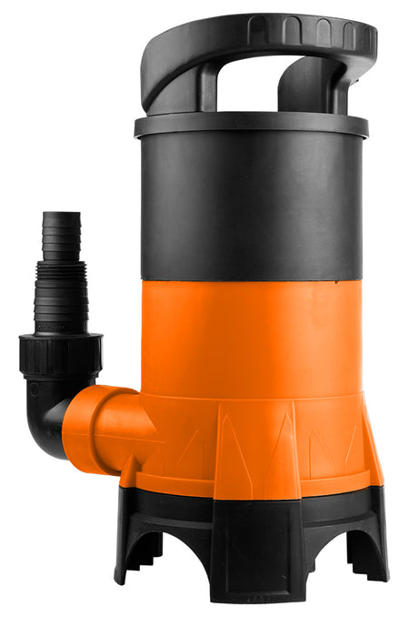 Ponorné čerpadlo na špinavú vodu 400 W, 8000 l/h od NEO TOOLS nájdeš na naravis.sk