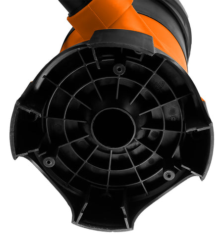 Ponorné čerpadlo na špinavú vodu 400 W, 8000 l/h od NEO TOOLS nájdeš na naravis.sk
