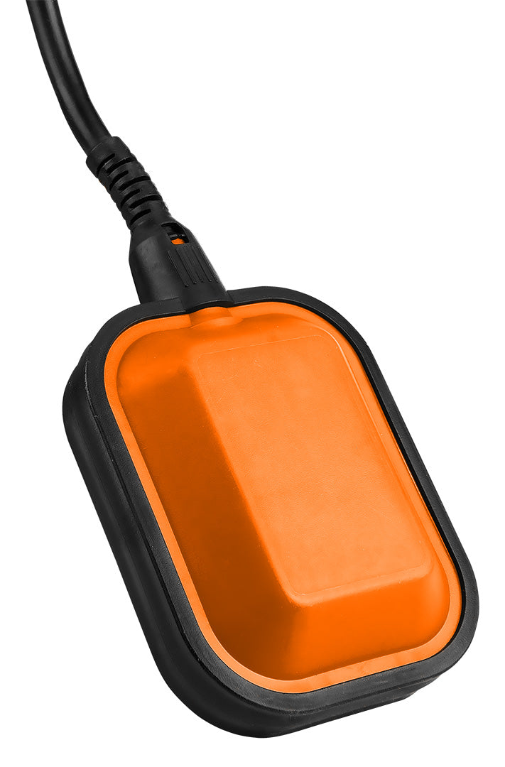Ponorné čerpadlo na špinavú vodu 900W, 16000l/h od NEO TOOLS nájdeš na naravis.sk