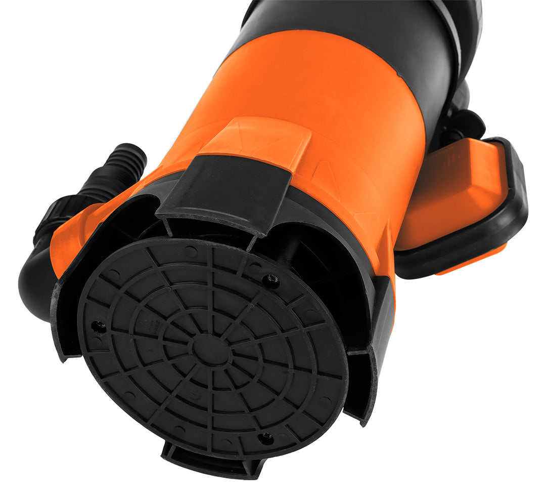 Ponorné čerpadlo na špinavú vodu 900W, 16000l/h od NEO TOOLS nájdeš na naravis.sk