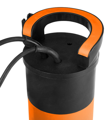 Ponorné čerpadlo na špinavú vodu 900W, 16000l/h od NEO TOOLS nájdeš na naravis.sk