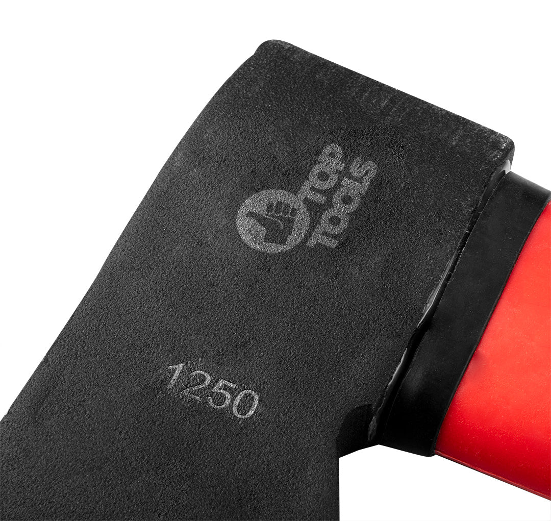 Sekera 1250 g, sklolaminátová násada od Top Tools nájdeš na naravis.sk